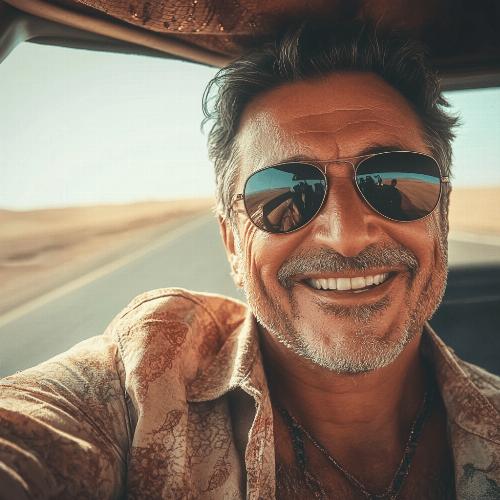Avatar de UrbanNomad81