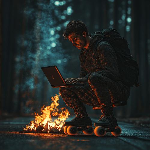 Avatar de CipherCore31