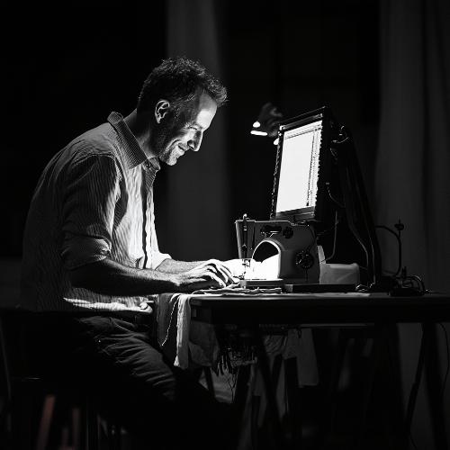 Avatar de Hans Weber