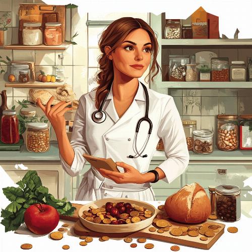 Avatar de Docteur House douce